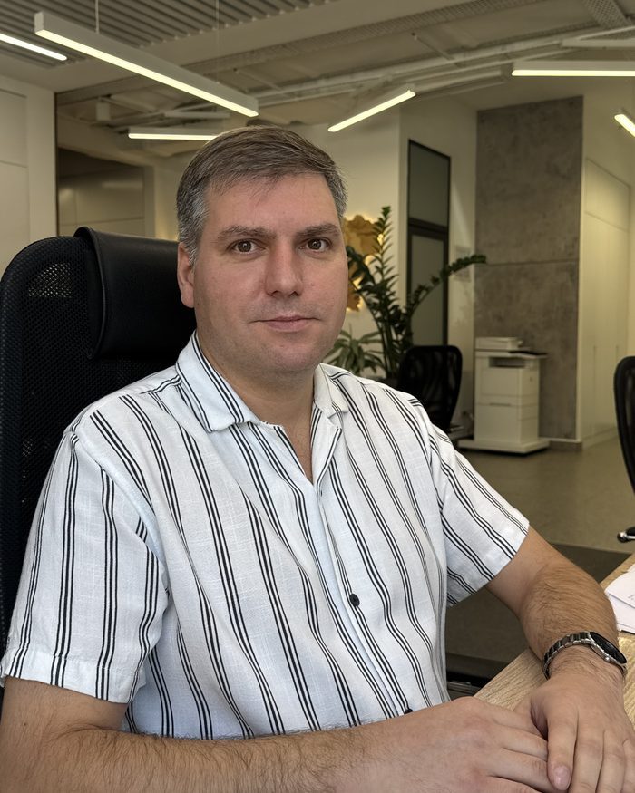 Anton Babaev